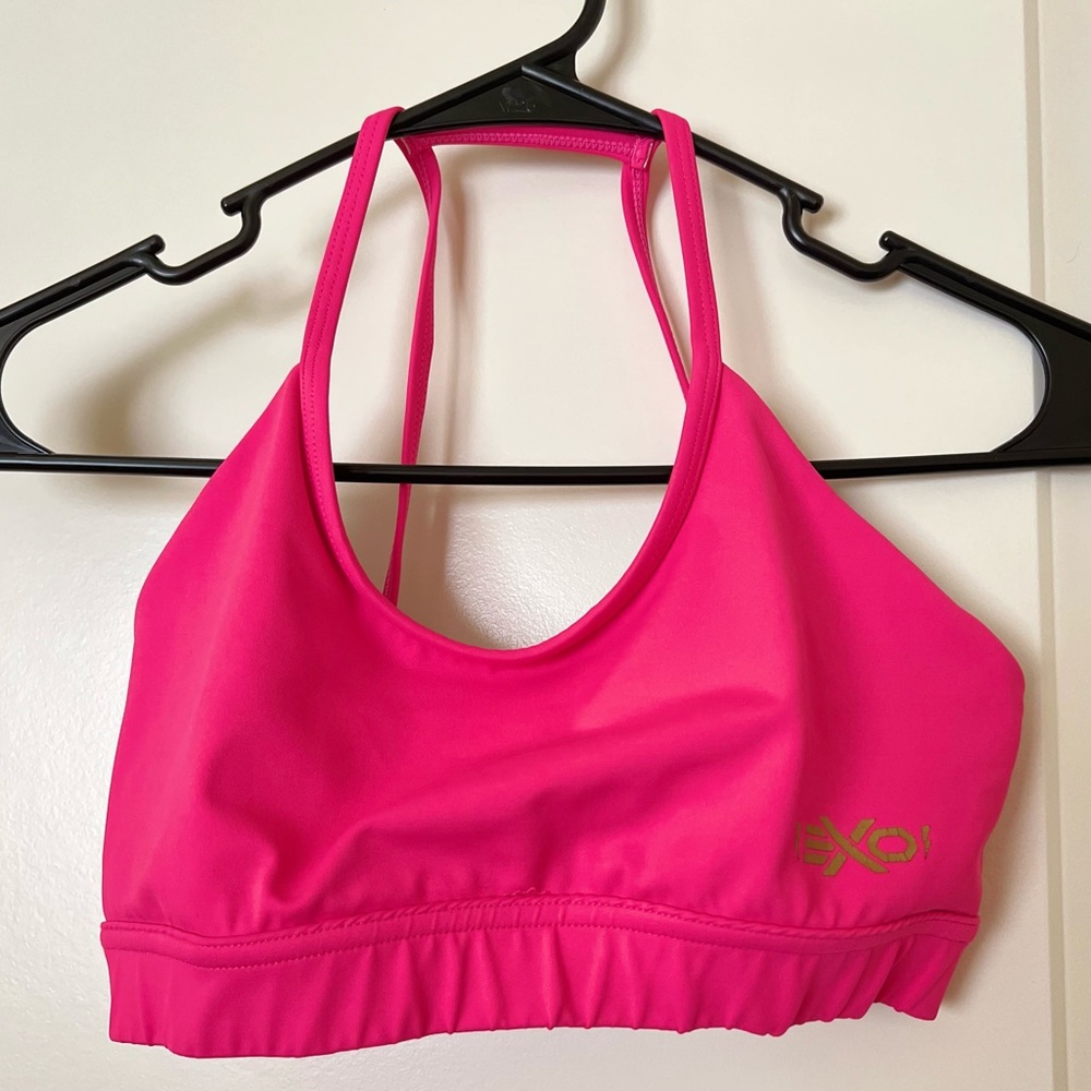 EXO Sports Bra